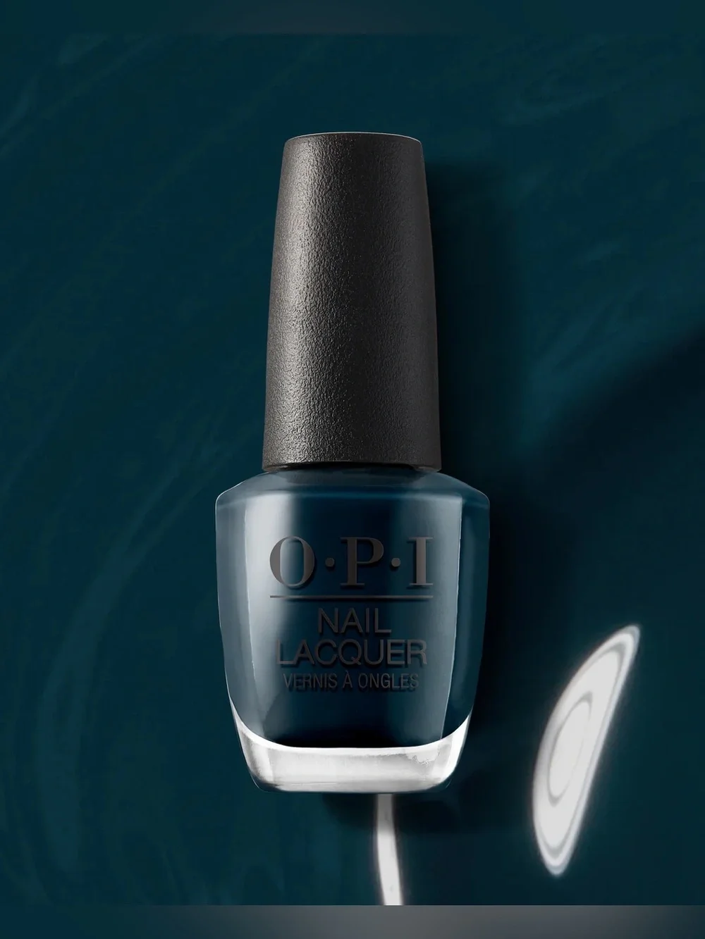 OPI Nail Lacquer - CIA = Color is Awesome